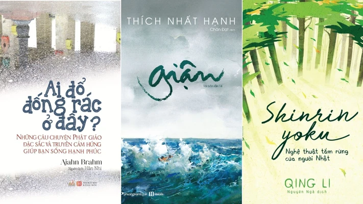 những cuốn sách mỏng dễ đọc