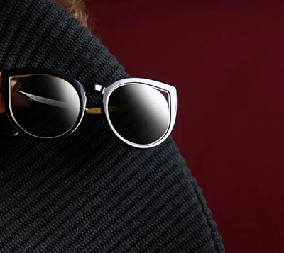 Mắt kính MUJOSH: "More than glasses, more than me"