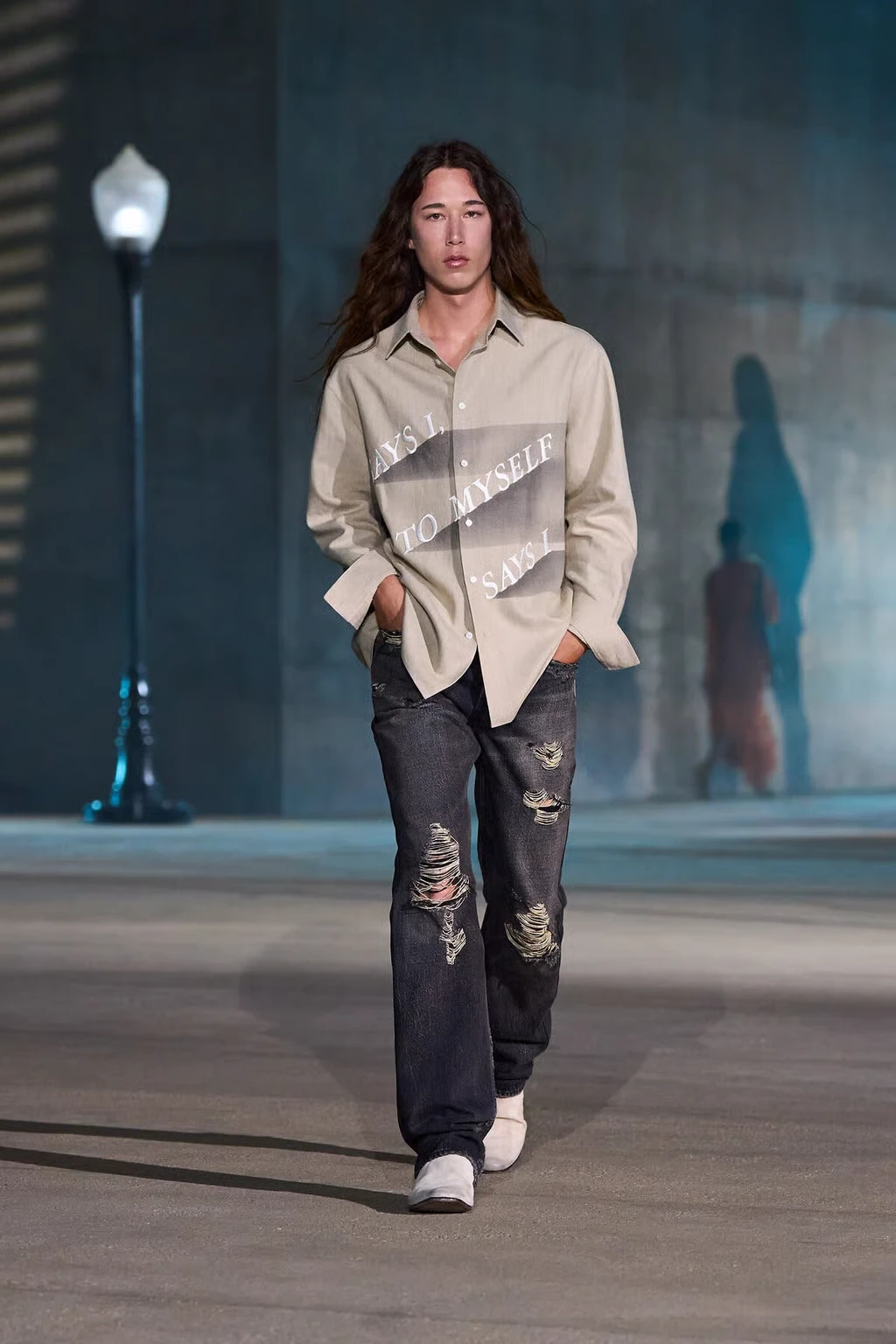 Dior Cruise 2027