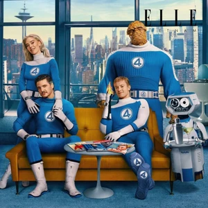 phim fantastic four marvel