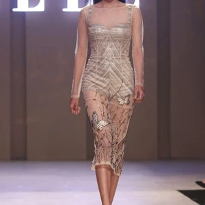 BST của NTK Tuấn Trần cho ELLE Fashion Journey 2016