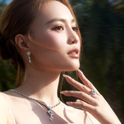 thương hiệu nữ trang Việt Nam