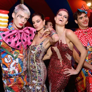 Thương hiệu Moschino