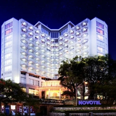 Novotel Ha Long Bay 5
