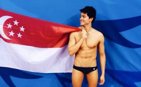 Olympic Rio 2016 - elle 3