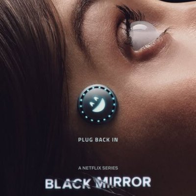 black mirror mùa 7 poster