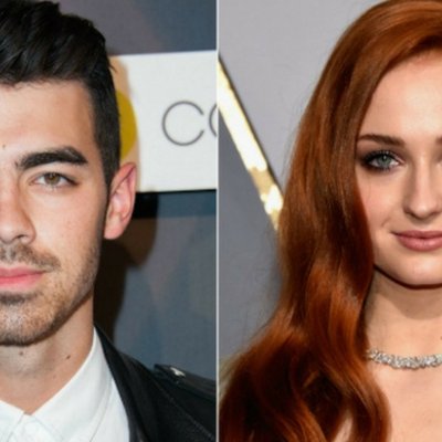Joe Jonas và ngôi sao phim Game of Throne, Sophie Turner đính hôn - ELLE Việt Nam
