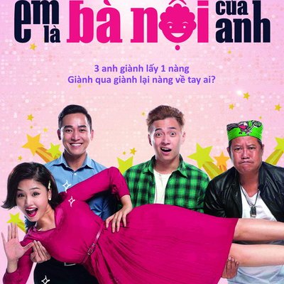 em la ba noi cua anh