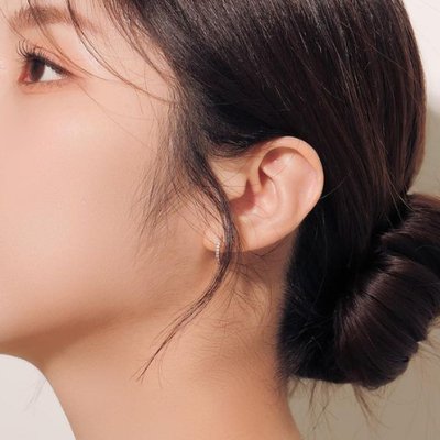 Kiểu tóc phù hợp dáng mặt.