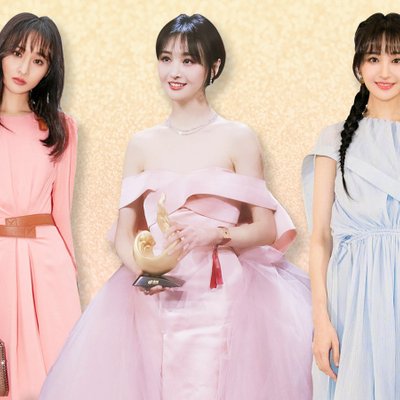 Trịnh Sảng đã "lột xác" với gu thời trang ấn tượng