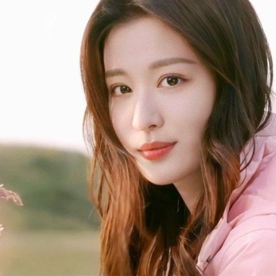 vương sở nhiên trong trẻo