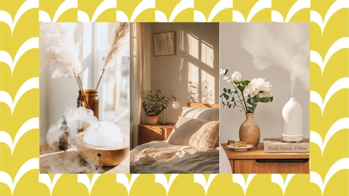 mẹo trang trí phòng ngủ giúp cải thiện chất lượng giấc ngủ