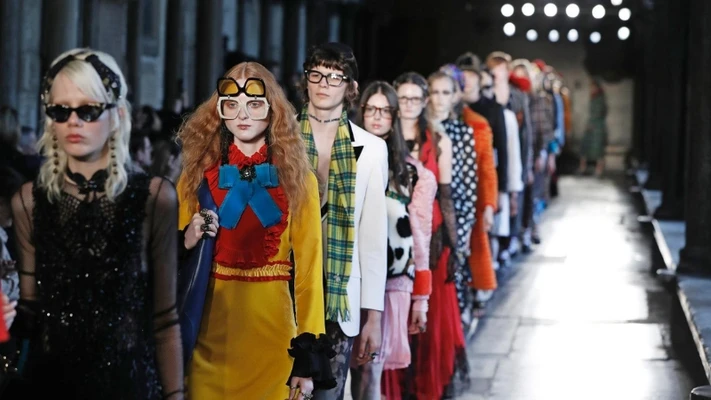 Điểm tin thời trang: Gucci sẽ mang BST Cruise 2020 trở lại Rome, Virgil Abloh lần đầu lên tiếng sau scandal đạo nhái của Off-White