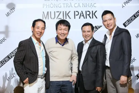 Muzik Park (4)