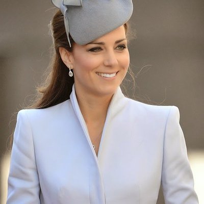Kate Middleton