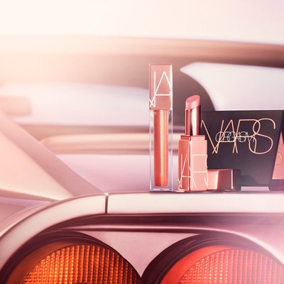 NARS Orgasm ft n