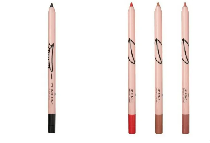 ASOS ra mắt thương hiệu mỹ phẩm của mình