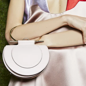 Gancini Flap Bag 8