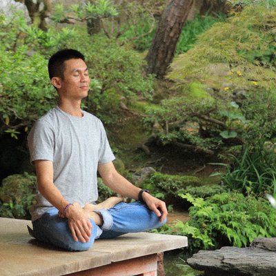 tâm bùi chia sẻ những bài học từ đại dịch