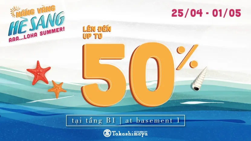Takashimaya 17
