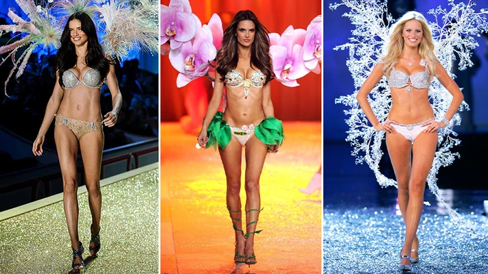 sự nghiệp hiện tại của 3 cựu thiên thần Victoria's Secret