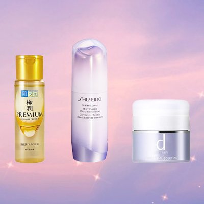 5 bước chăm sóc da của phụ nữ Nhật được tối giản nhưng đem lại hiệu quả tuyệt vời.