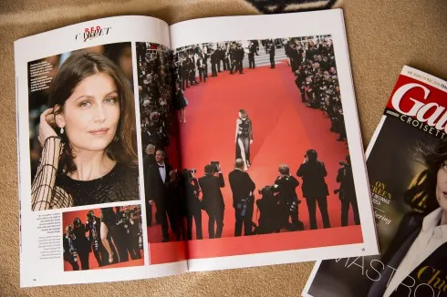 ly nha ky tren tap chi gala - ellevietnam 10