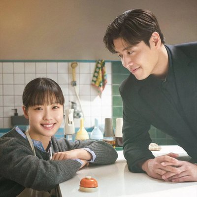 phim hàn tastefully yours go min si và kang ha neul