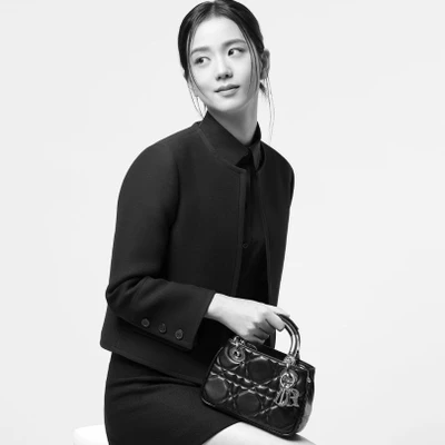 dior jisoo