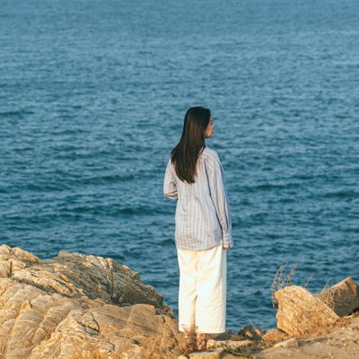 Dấu hiệu vũ trụ lựa chọn bạn để mang đến nguồn năng lượng bình yên