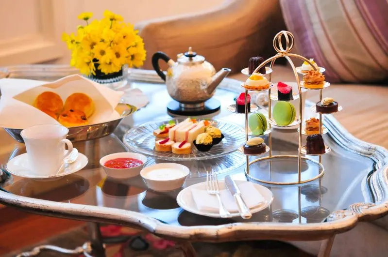 Chương trình ẩm thực đặc sắc tháng 7 tại Park Hyatt Saigon
