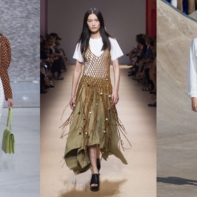 Dự đoán 10 xu hướng thời trang sẽ bùng nổ mạnh mẽ trong năm 2019