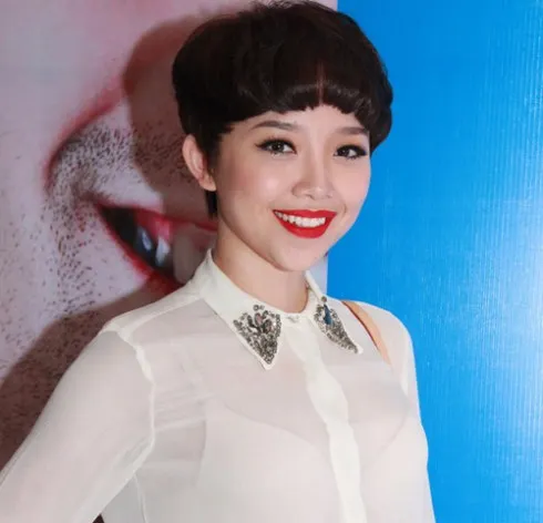 10 kieu toc ngan dep va doc dao nhat 2016 - ELLE Viet Nam (4)