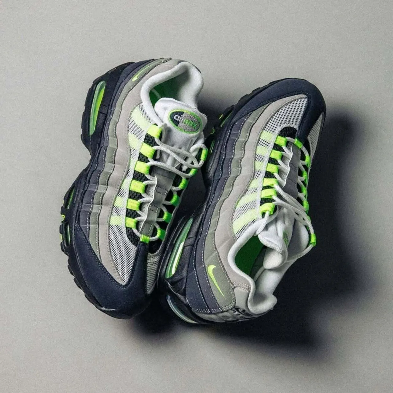 Air Max 95 “Neon”