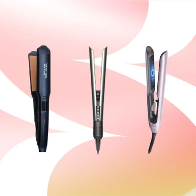 các loại máy duỗi tóc tốt