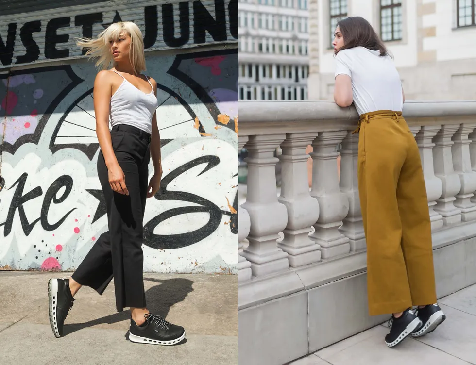 thời trang Hè Ecco - elle vietnam Image 7