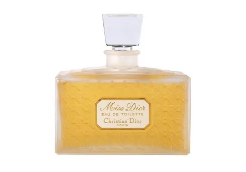 Miss Dior by Christian Dior