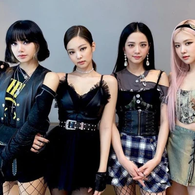 hành trình 5 năm của blackpink