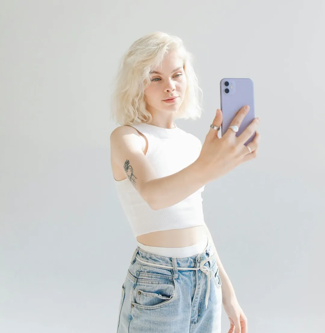 chủ động kiểm soát sức khỏe cũng là cách chống lão hóa