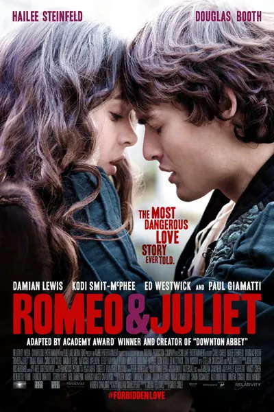 phim tình cảm cho mùa Valentine - romeo&juliet - elle vietnam