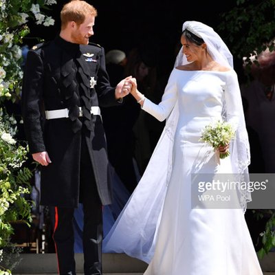 [Điểm tin thời trang] Váy cưới của Công nương Meghan được trưng bày, Gucci tiết lộ về BST Xuân 2019
