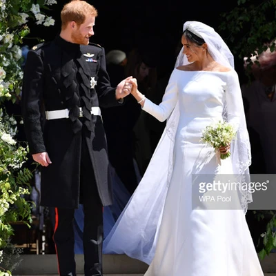 [Điểm tin thời trang] Váy cưới của Công nương Meghan được trưng bày, Gucci tiết lộ về BST Xuân 2019