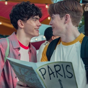 Thumbnail 5 bài học cuộc sống ý nghĩa từ Heartstopper
