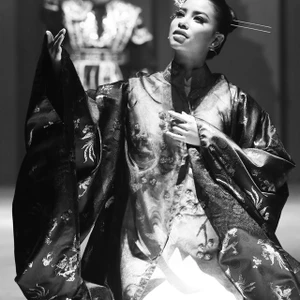 BST của NTK Thủy Nguyễn tại ELLE Fashion Journey 2016