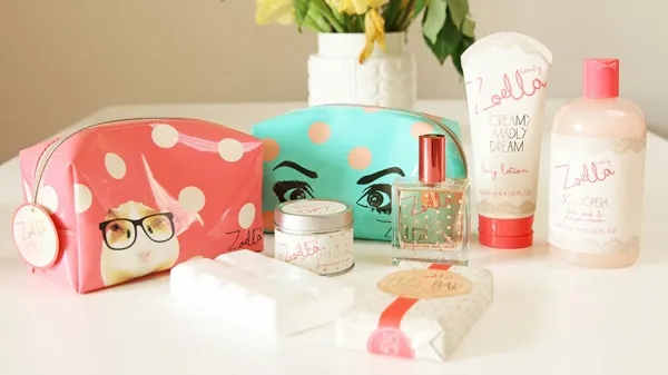 Beauty bloggers và dòng mỹ phẩm mang đậm dấu ấn của mình ELLE VN