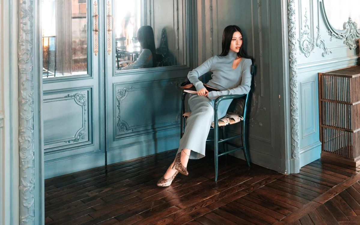 tuần lễ thời trang