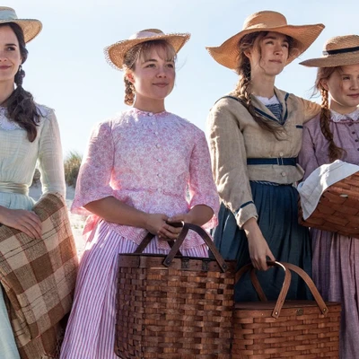 Little Women xuất sắc chiến thắng hạng mục Thiết kế phục trang xuất sắc nhất tại lễ trao giải Oscar 2020