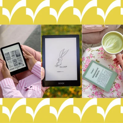 máy đọc sách đáng mua 2025 máy đọc sách kindle