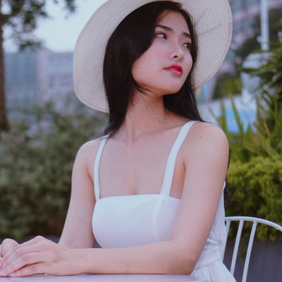 sức hút của người phụ nữ hiện đại