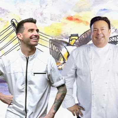 akuna đầu bếp peter gilmore